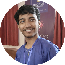 Amit Kumar Prasad